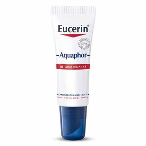 EUCERIN AQUAPHOR PROTECTOR LABIAL X 10ML