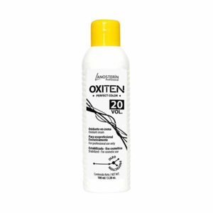 OXIGENTA 20 LANOSTERIN X 100ML