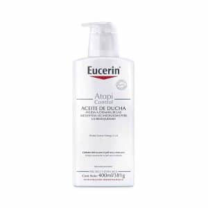 EUCERIN ATOPI CONTROL ACEITE DUCHA X 400ML