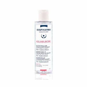 AQUARUBORIL SOLUCION MICELAR X 250ML