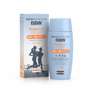 FOTOPRO.ISDIN 50+ FUSION GEL SPORT X 100ML