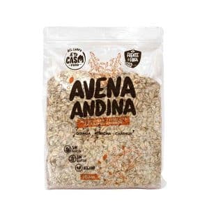 DC AVENA ANDINA X 700 GR