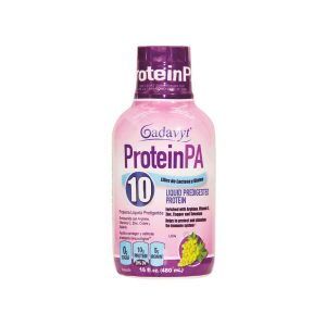 GADAVYT PROTEINPA LIQUIDA PREDIGERIDA X 480 ML