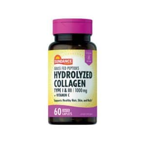 COLAGENO HIDROLIZADO 3000 MG X 60 TAB