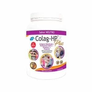 COLAG-HP PLUS S/NEUTRO X 420GR