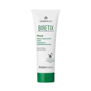 BIRETIX MASK SEBUM MATIFICANTE X 25 ML