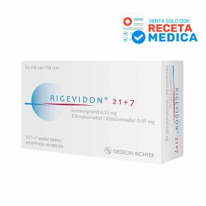 RIGEVIDON 21+7 X 28 COMP.