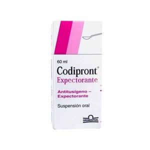 CODIPRONT EXPECT JBE X 60ML