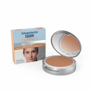 FOTOPRO.ISDIN 50+COMPACT BRONC