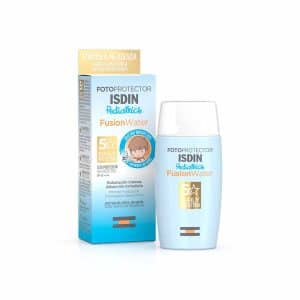FOTOPRO.ISDIN PED F/WATER 50ML
