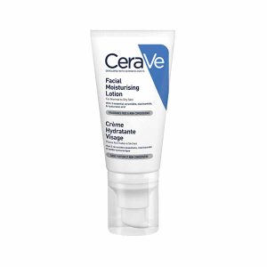 CERAVE FACIAL LOCION HIDRATANTE.(PM) X 52ML