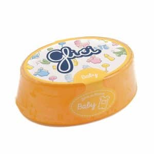 JABON GLICERINA-GLICI BEBE.90G