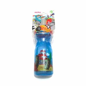 BOTELLA NUBY SPORT WHEELZ 10OZ