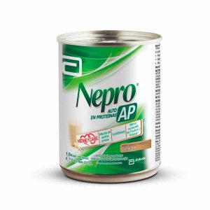NEPRO AP VANILLA LATA X 237 ML.