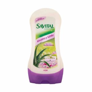 SAVITAL ACOND REPARA/FORT.X530ML