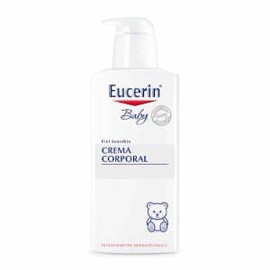 EUCERIN BABY CR/CORPORAL.400ML