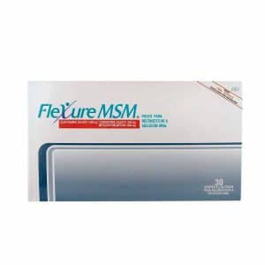 FLEXURE MSM X 30 SOBRES