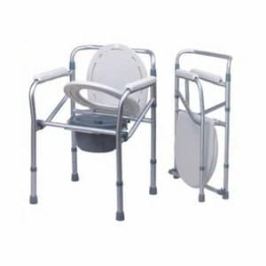 Baño Portátil C/ Modelo Básico