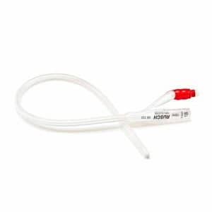 SONDA FOLEY SILICONADA NRO 14 RUSH