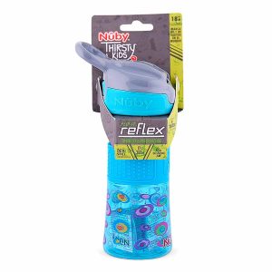 TOMATODO NUBY FLIP-IT REFLEX / 360ML