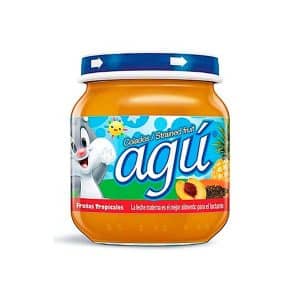 COLADO AGU FRUTAS TROPI X 113 GR