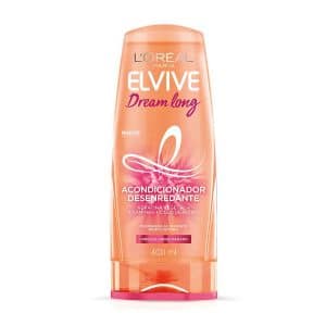 ELVIVE ACOND. DREAM LONG X 400ML