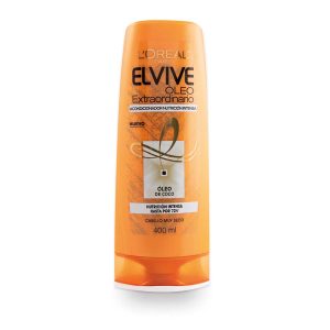 ELVIVE ACOND. OLEO EXTRA. COCO X 400ML
