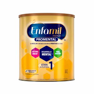 ENFAMIL PREMIUM 1 PRO MENTAL X 850GR