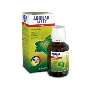 Abrilar EA 575 Jarabe x 100 ml