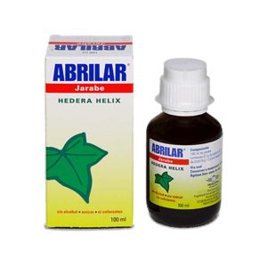 Abrilar Jarabe x 100ml