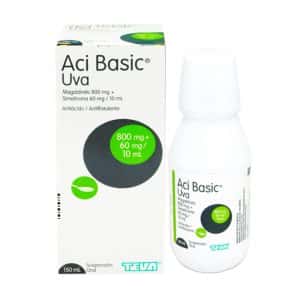 ACI BASIC SUSP X 220ML
