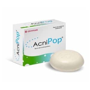 ACNIPOP JAB/FACIAL X 90GR