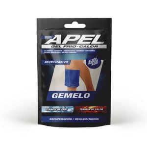 APEL GEL FRIO CALOR/GEMELO