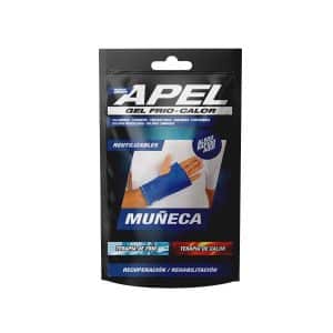 APEL GEL FRIO CALOR/MUNECA