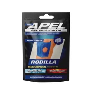 APEL GEL FRIO CALOR/RODILLA