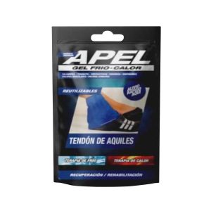 APEL GEL FRIO CALOR/TENDON DE AQUILES
