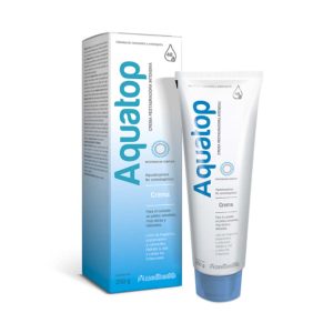 AQUATOP CREMA REST INT X 250 G
