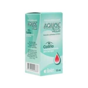 AQUOL FRESH GOTAS X 15 ML