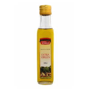 ACEITE DE OLIVA EXTRA VIRGEN X 250 CC