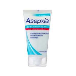 ASEPXIA GEL EXFO P/NEGR X 150