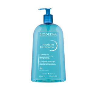 ATODERM GEL DOUCHE X 500 ML