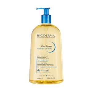 ATODERM HUILE DE DOUCHE X 1L