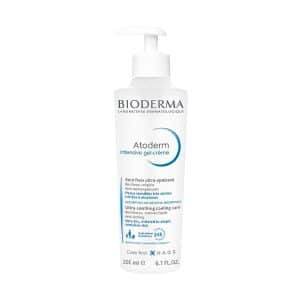 ATODERM INTENSIVE-GEL CREMA X 200ML