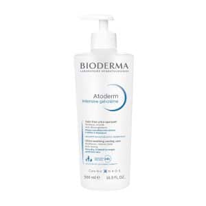 ATODERM INTENSIVE-GEL CREMA X 500ML