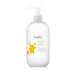 BABE GEL D BANO PEDIATRICO X 500ML