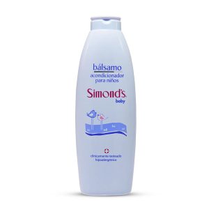 BALSAMO ACONDIC. SIMOND´S EXTRA SUAVE 610 ML