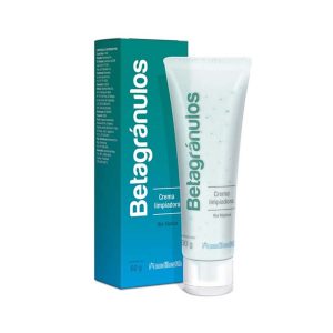 BETAGRANULOS CREMA x 60 GR