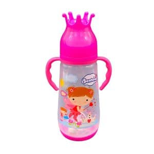 BIBERON SANTOLEE CORONIT B/A NINA X 15OZ (ST-52)