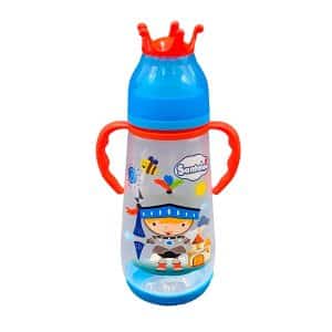 BIBERON SANTOLEE CORONIT B/A NINO X 15 OZ (ST-52)