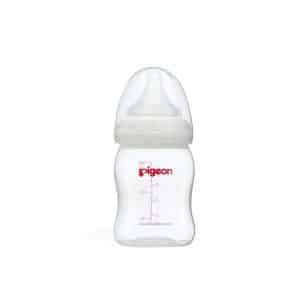 BIBERON PIGEON SOFTOUCH B/A 0M+ X 5OZ(862)